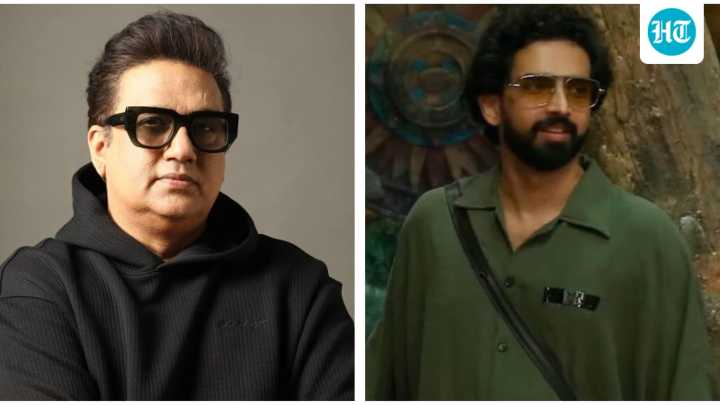 Amaal Mallik's father Daboo says, ‘some people carry battles no one sees’