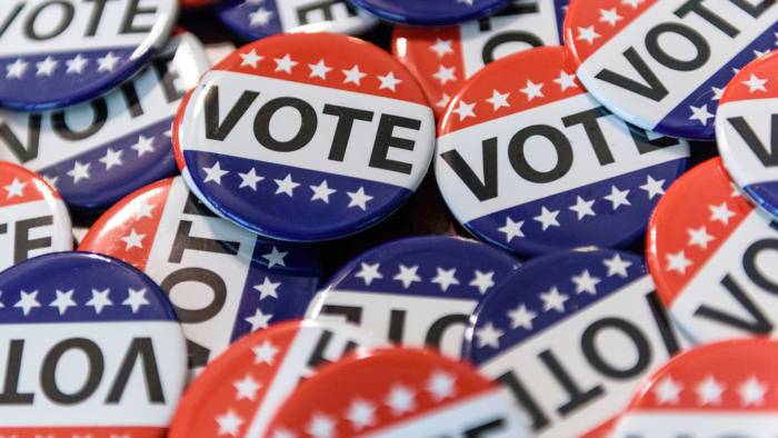 These Lake County cities, towns are holding elections Tuesday. What you need to know
