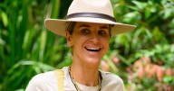 Vogue Williams shares why she joined I’m A Celeb and calls the jungle a 'sadistic retreat'