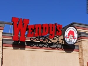 Wendy’s to close hundreds of US stores in bid to halt falling profit