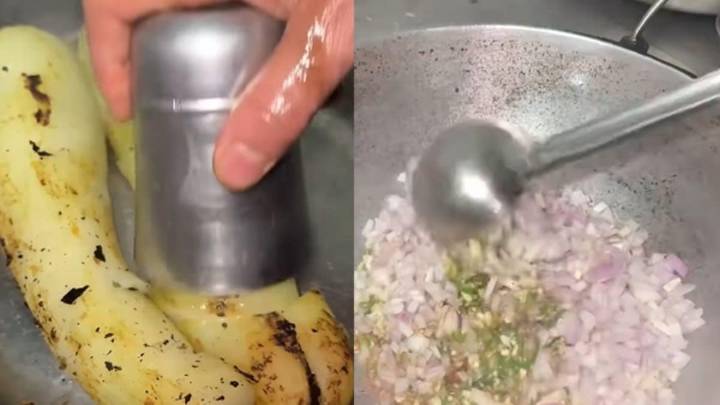 Tandoori Lauki Recipe Video Has Desis Saying ‘Kuch Bhi Kaho Par Ghia Aloo Ki Jagah Nahi Le Sakta’