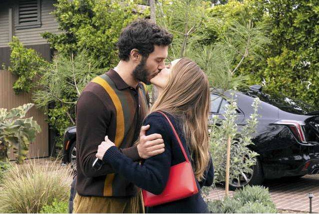 Nobody Wants This season 2 is a fever dream for millennials