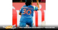 “I said thank you for catching otherwise I’d have regretted…”: Radha Yadav on Amanjot’s crucial catch to dismiss Wolvaardt in WC final
