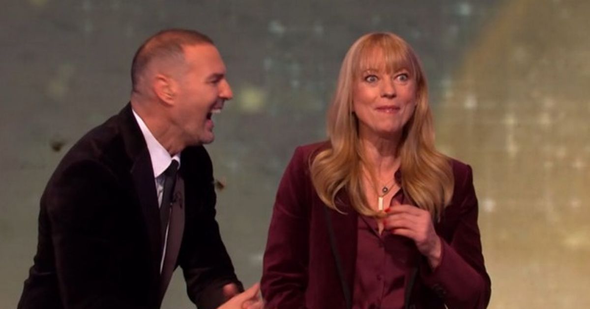 Children in Need viewers make Sara Cox demand after raising over £9million