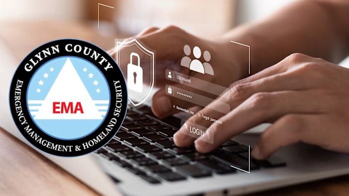 Glynn County notifies public after systemwide CodeRED cybersecurity incident