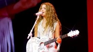 Shakira en Lima 2025: el setlist de canciones para su última fecha del Estadio Nacional
