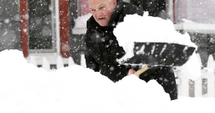 County leadership looking towards winter