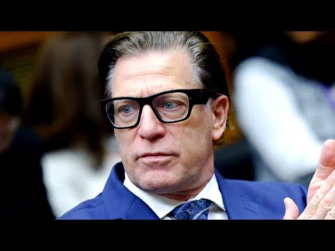 What led to acting FEMA head David Richardson's resignation?