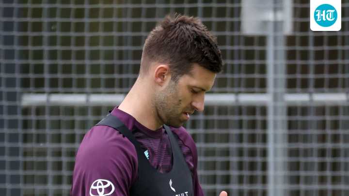 England breathe a sigh of relief as Mark Wood passes fitness Test