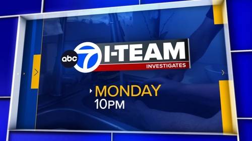 I-Team: Black Water Problems