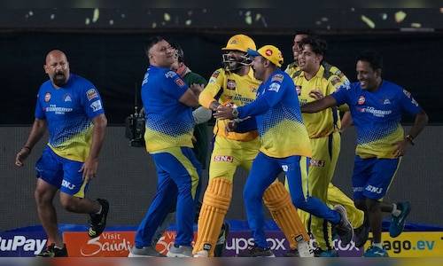 Jadeja moves to RR for ₹14 crore, Samson joins CSK for ₹18 crore as retention deadline closes