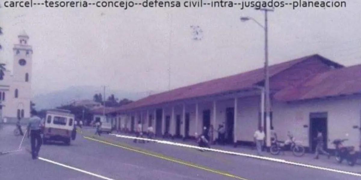 El impacto de la avalancha de Armero en la Justicia y el Derecho