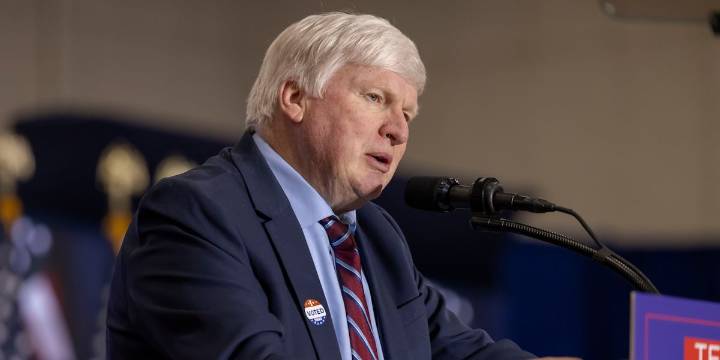 Wisconsin man accused of setting fire to congressman’s office pleads no contest to arson charge