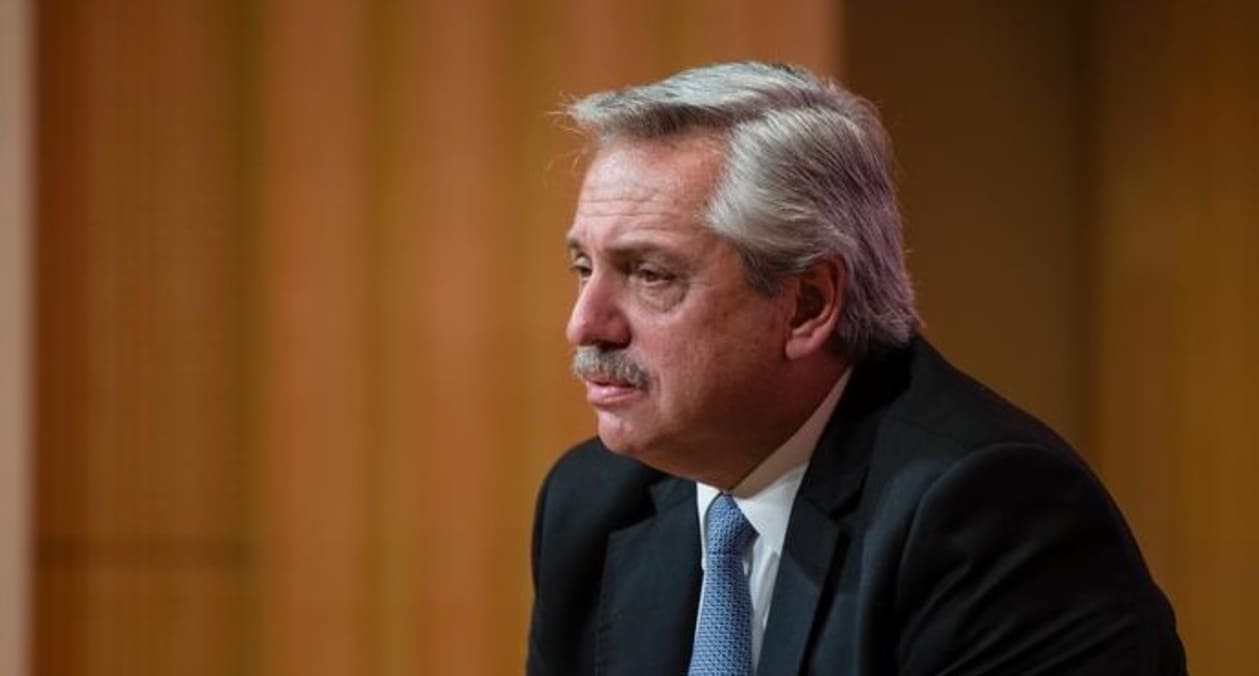 Casación confirmó el procesamiento de Alberto Fernández en la causa Seguros