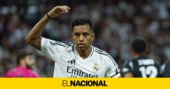 Rodrygo pide un jet privado para fichar por el PSG