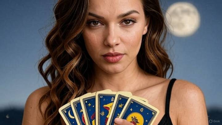 Los 5 signos de la astrología que serán premiados con suerte en los próximos 7 días, según el Tarot