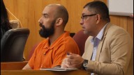 Convicted felon in Brownsville murder for hire...