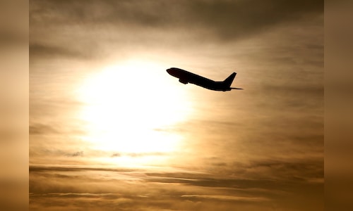 US orders 10% flight cuts at major US airports due to shutdown