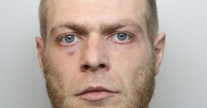 Thug poured boiling water over girlfriend and tried to sever her fingers in two