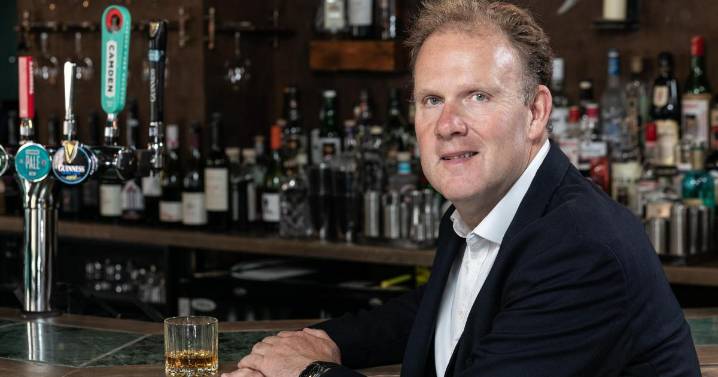 Scotch whisky chief outlines major concern on Budget day