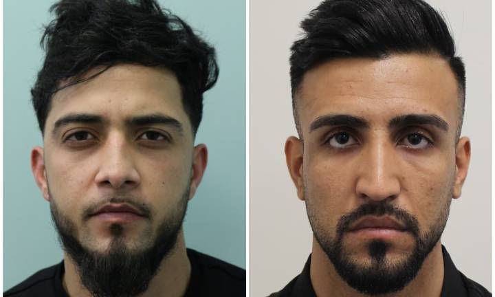 Burglars targeted victims in London using Grindr in 'callous' scam