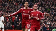 Liverpool se impuso 1-0 al Real Madrid en cuarta jornada de Champions