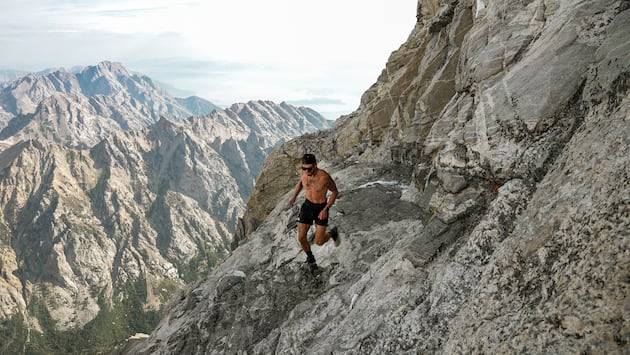 Inside the unusual case against ultrarunner Michelino Sunseri