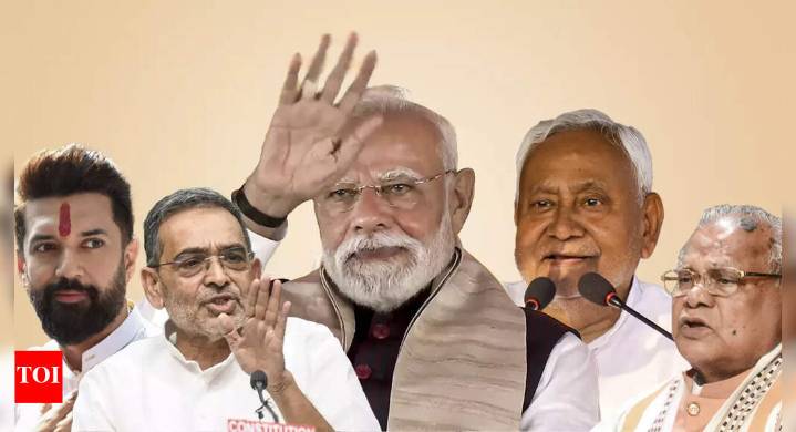 Bihar Results 2025: Manifesto mandate, Nitish’s stability factor and more