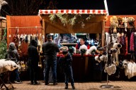 See why Holland’s European-style Christmas market has become a national destination