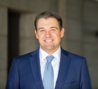 Republican governor candidate Lisa Demuth picks Ryan Wilson as running mate