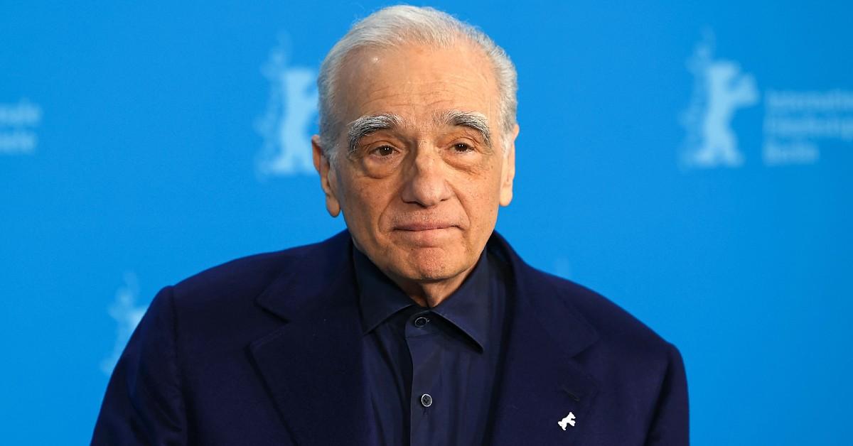 EXCLUSIVE: Martin Scorsese's Dark Side Revealed In Explosive Profile