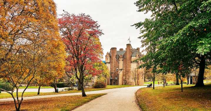 The small Scottish town hosting hidden gem Christmas market this weekend
