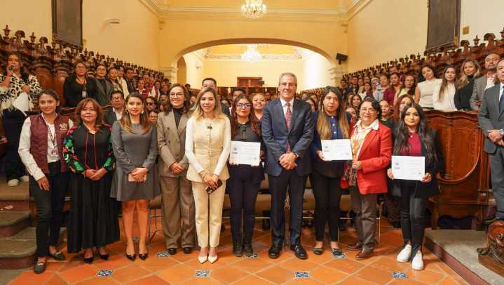 Chedraui reafirma compromiso con perspectiva de género en Puebla