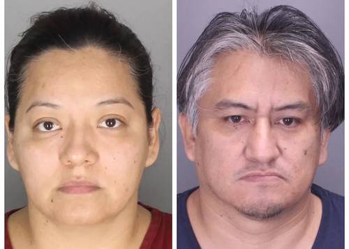 Deadline Detroit | Pontiac Couple Charged With Starving Their Young Children