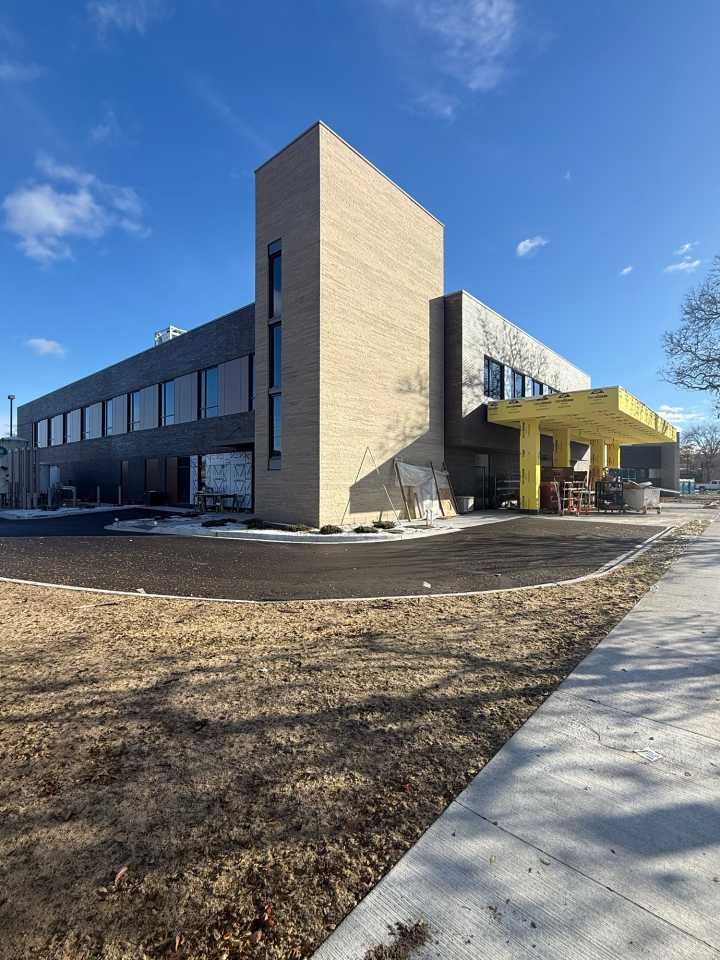 MyMichigan Medical Center Clare enters final phase of fundraising campaign