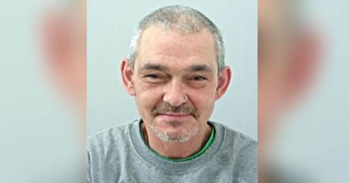 Smiling thug's sickening actions to victim he'd knocked out caught on CCTV