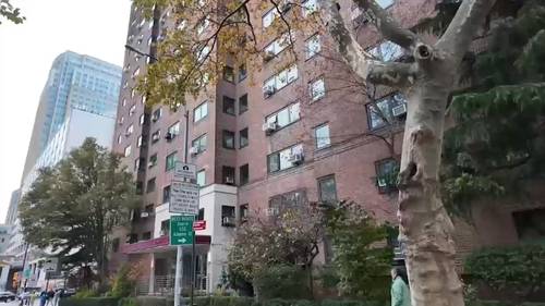 80-year-old mother and 52-year-old son found dead in Downtown Brooklyn apartment
