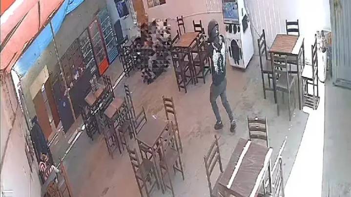 Lima: tres personas fueron asesinadas en una cevichería de Huaura