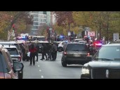 DC shooter with ties to San Diego faces new charges as US halts asylum cases