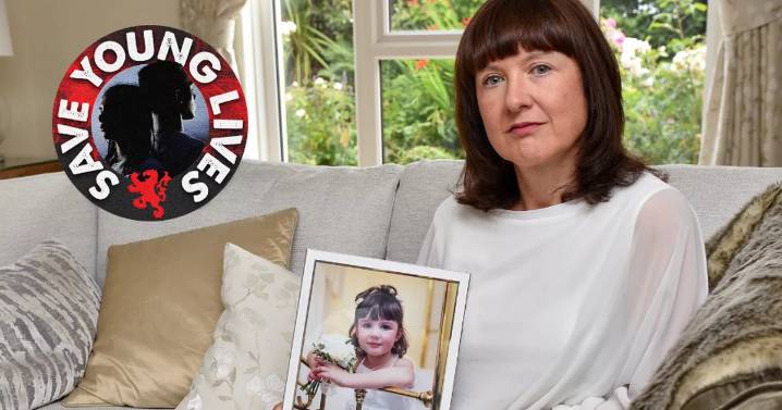 Mum of teen who died at 13 says Scot Gov should be "horrified" by suicide figures