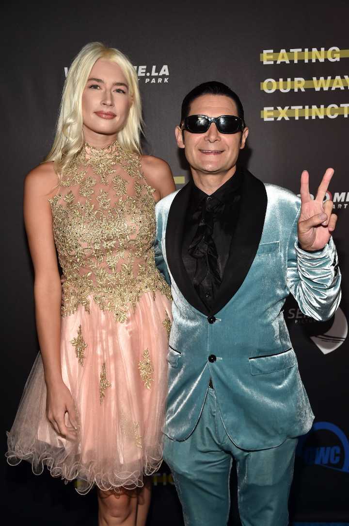 Corey Feldman Settles Divorce After Ex's $7K Per Month Support Request