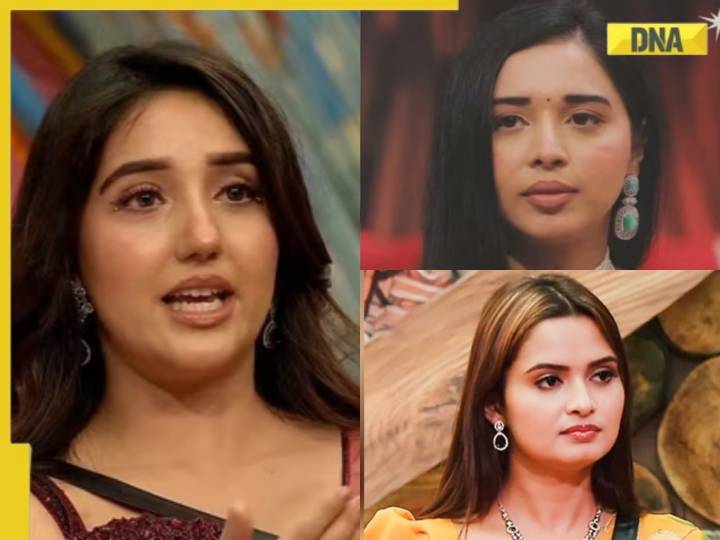 Bigg Boss 19: Hina Khan lauds Salman, praises superstar for 'serving justice'