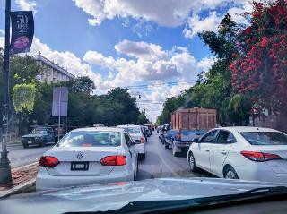 El desastre del Paseo de Montejo tiene nombres y apellidos