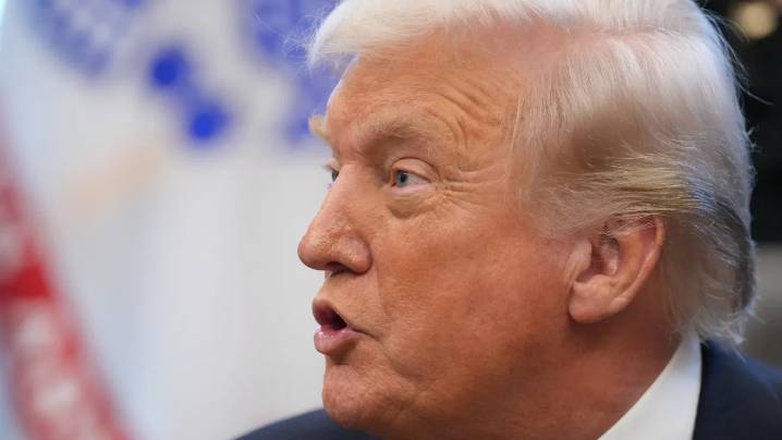 Con Trump, aumenta el coste de la vida