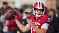Fernando Mendoza has learned to savor the moments as he chases Heisman, No. 2 Indiana seeks title
