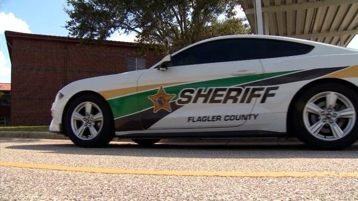 2 shot in Palm Coast during domestic disturbance, deputies say