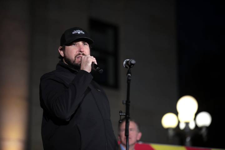 Maricopa’s congressman to vote for deal ending longest U.S. shutdown