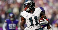 Eagles GM Howie Roseman on A.J. Brown: 'You just don't get rid of guys like that'