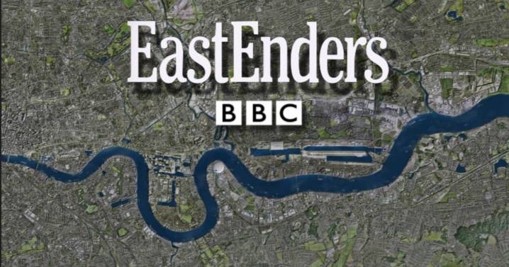 EastEnders to air special 'flashforward' episode on New Year's Day