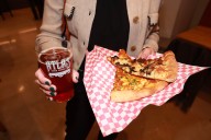 Bridge District, D.C.’s Most Sustainable Neighborhood, Welcomes Anchor Tenant Atlas Brew Works